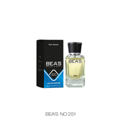 M251 Poor Boy - Mens perfume 50 ml