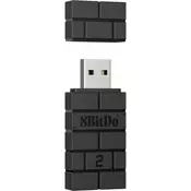 Bežični USB adapter 8Bitdo - Series 2