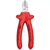 Knipex bocne izolovane secice 160mm 1000V VDE (70 07 160)