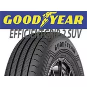 GOODYEAR - EFFICIENTGRIP 2 SUV - ljetne gume - 225/65R17 - 106V - XL