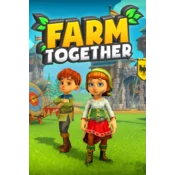 Farm Together - Chickpea Pack (DLC) (PC) Steam Key GLOBAL