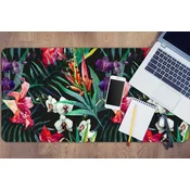 Decormat Podloga za mizo Jungle amazon 90x45 cm