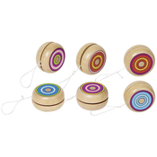 Dječja igračka Goki – Yo-yo, asortiman