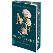 The Monet Family - Rise Up, Little Diamond