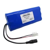 TELIT POWER Baterija Li-Ion Samsung za harmonku Roland FR-3X sa punjacem, 10.8 V, 7000 mAh