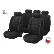 Cappa Autopotahy Perfetto YL Kia Niro černá