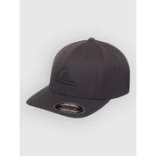 Quiksilver Amped Up Cap iron gate