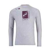 KENNY Dres PROLIGHT White GRANA