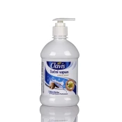 Clavis Tecni sapun Beli Shea Butter, 500ml