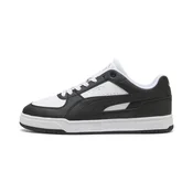 PUMA Caven III Sneakers Unisex, Shoes, White/Black, 41