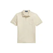 Polo Ralph Lauren Polo majica 323970332500 Bež Regular Fit