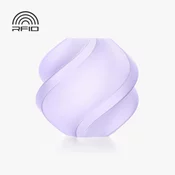 Bambu Lab PLA Translucent Lavender - tuljava
