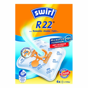 DODATEK ZA SESANJE SWIRL VREČA R 22 / 4