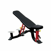 IMPULSE fitnes naprava FID BENCH SL7012