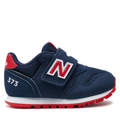Superge New Balance IZ373AI2 Mornarsko modra