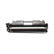 toner za HP CF217X 17X Black