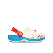 Crocs Natikači Hello Kitty Iam Classic Clog T 209469 Bela