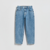 Reserved - Carrot pantalone