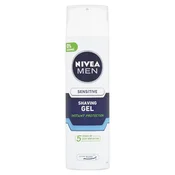 NIVEA Gel za brijanje za osetljivu kožu Sensitive 200ml
