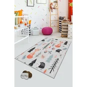 Conceptum Hypnose Tepih HMNT139, 100x150cm, Šareni