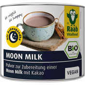 Raab Vitalfood Bio prah za pripremu napitka Moon Milk 70 g