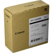 Canon PFI-1100 spremnik tinte Mat crna 0849C001AA