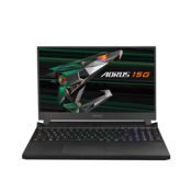 Laptop Gigabyte AORUS 15G XC 15.6 FHD 240Hz i7-10870H 32GB 512GB SSD GeForce RTX 3070Q