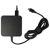 Kompatibilen USB-C 65 W polnilec za prenosnike, tablice in telefone