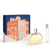 Hermes Cofanetto Barénia, Eau De Parfum, 60 Ml + 15 Ml 1 unita