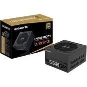 Gigabyte PSU 850W | 80+ Gold | Fully Modular