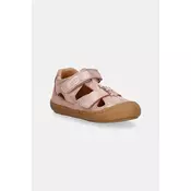 Froddo sandali otroški usnjeni OLLIE SANDAL G
