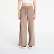 Superge Puma Wardrobe Essentials Relaxed Wide Leg Sweatpants Totally Taupe XL