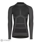 FORCE Grim majica s kratkimi rokavi, črna (XL-XXL)