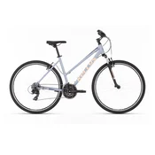 KELLYS Clea 10 Misty Modra M, 2025