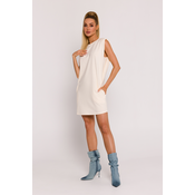 Made Of Emotion Womans Dress M789