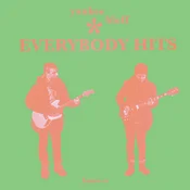 Yankee Bluff - Everybody Hits (Limited Edition) (Green Coloured) (LP)