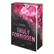 Truly Forbidden