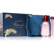 Luxury Naturals Chopard: Happy Felicia Roses, Eau De Parfum, for women, 100 ml + Happy Felicia Roses, Eau De Parfum, for women, 10 ml + Chopard, in sy