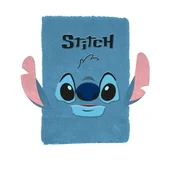 shumee Plišasti dnevnik Stitch DS24GW-3672