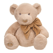 Mascot Teddybear Roger 26 cm beige