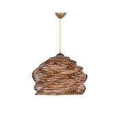 Opviq Luster Ruche Antiquation, Hrast