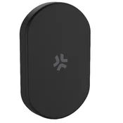 Celly MiniMag magnetni power bank 3000 mAh, MagSafe, bežicno 5 W, crni