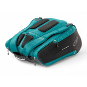 Torba za loparje Bullpadel  BPP25012 Hack Petrol