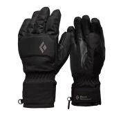Rokavice Black Diamond Mission, črne (XL)
