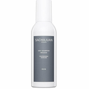 Sachajuan Dry Shampoo Mousse suhi šampon za masnu kosu za sve tipove kose 200 ml