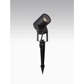VANJSKA PODNA SVJETILJKA VIDA GU10 1x10W/220-240V IP65