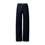 Pepe Jeans Kavbojke Lexa temno modra