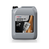 HEMOLUB motorno olje Universal 20W-50, 10L