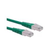 ROLINE - S/FTP (PiMF) Patch Cord Cat.6, 5.0m (21.15.1363)