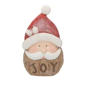 Tognana Dekorativna figura Deda Mraz 38 cm